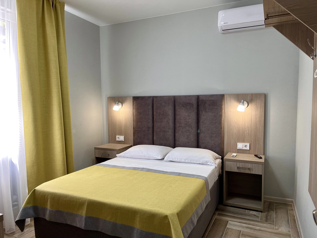 Гостевой дом Астра