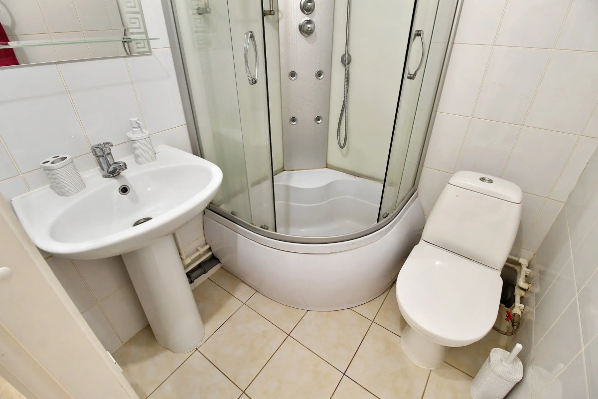 Квартира Студия на Чапаева