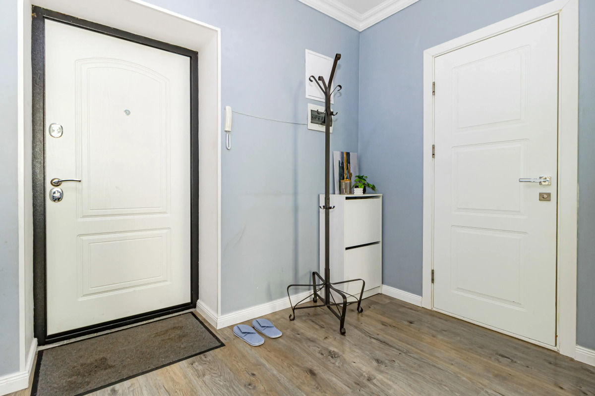 Апартаменты Smart Inn возле Ботанического Сада, Expo