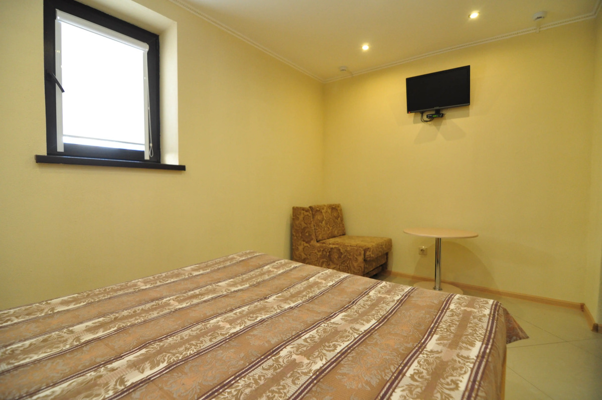 Гостевой Дом НАНТИА