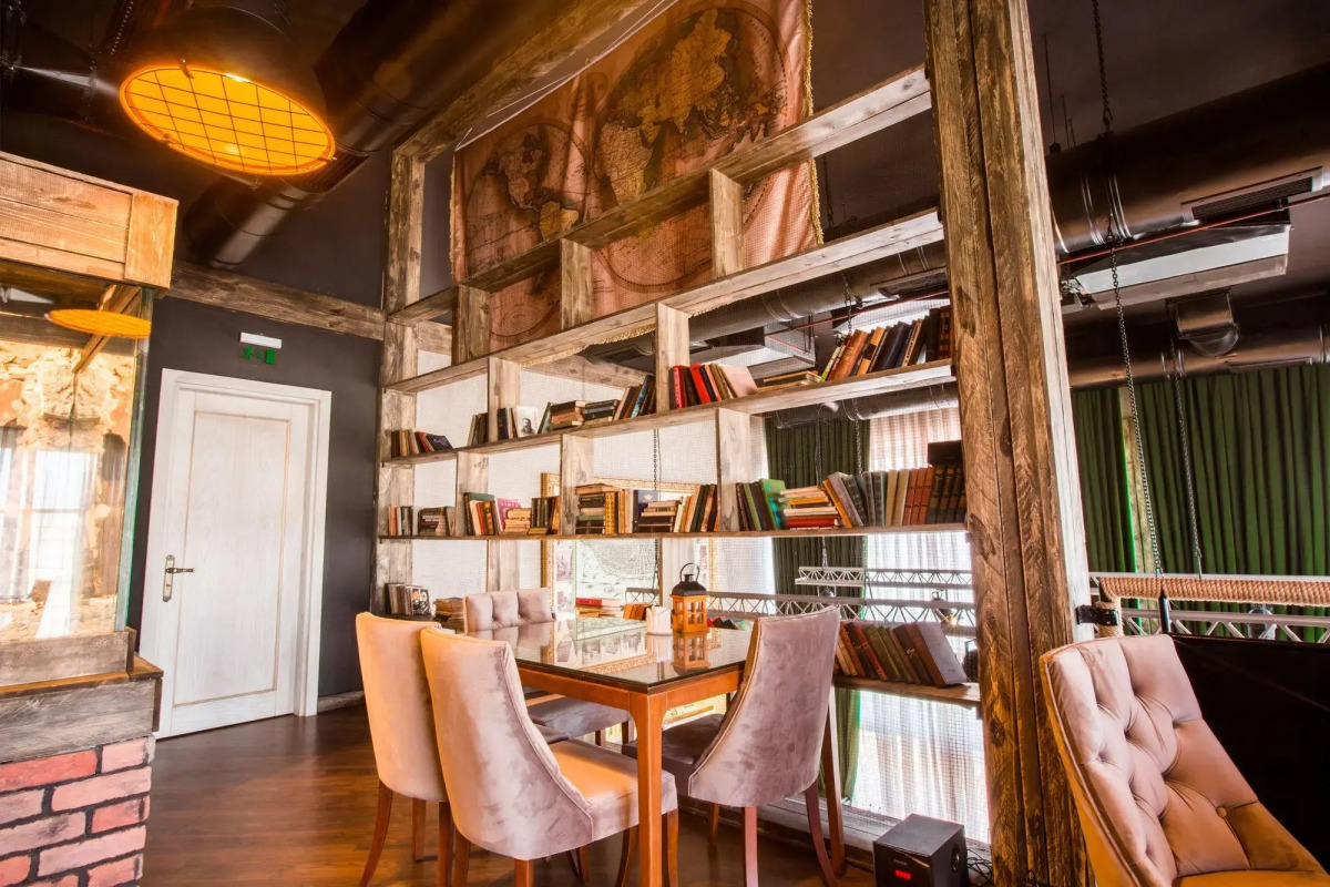 Бутик-отель Baku