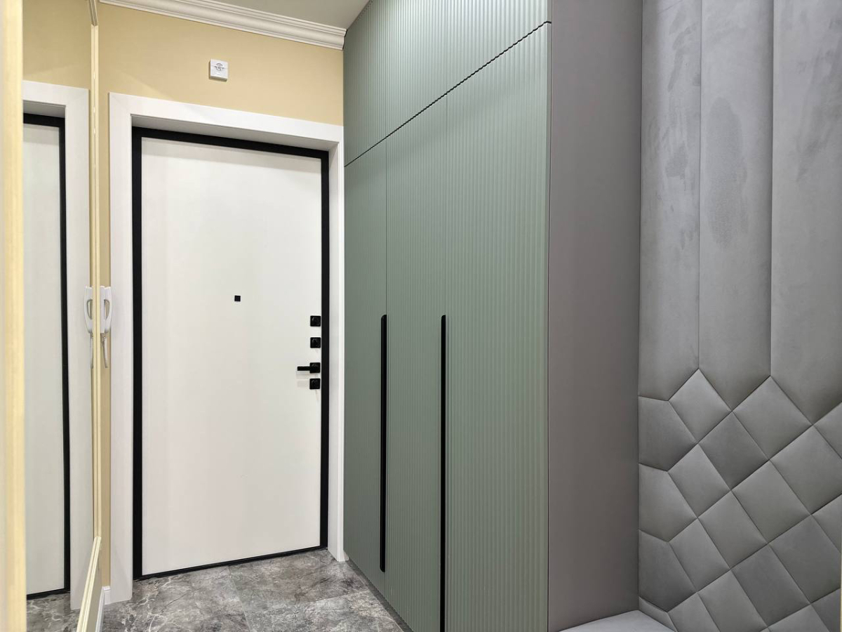 Апартаменты Еlevé 121