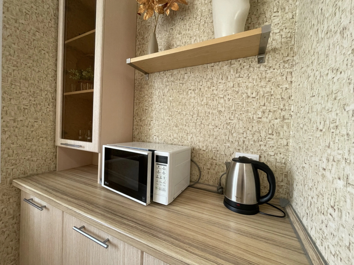 Квартира на Пушкина 15 12 этаж