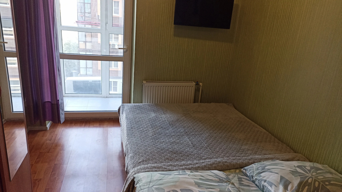 Квартира центр