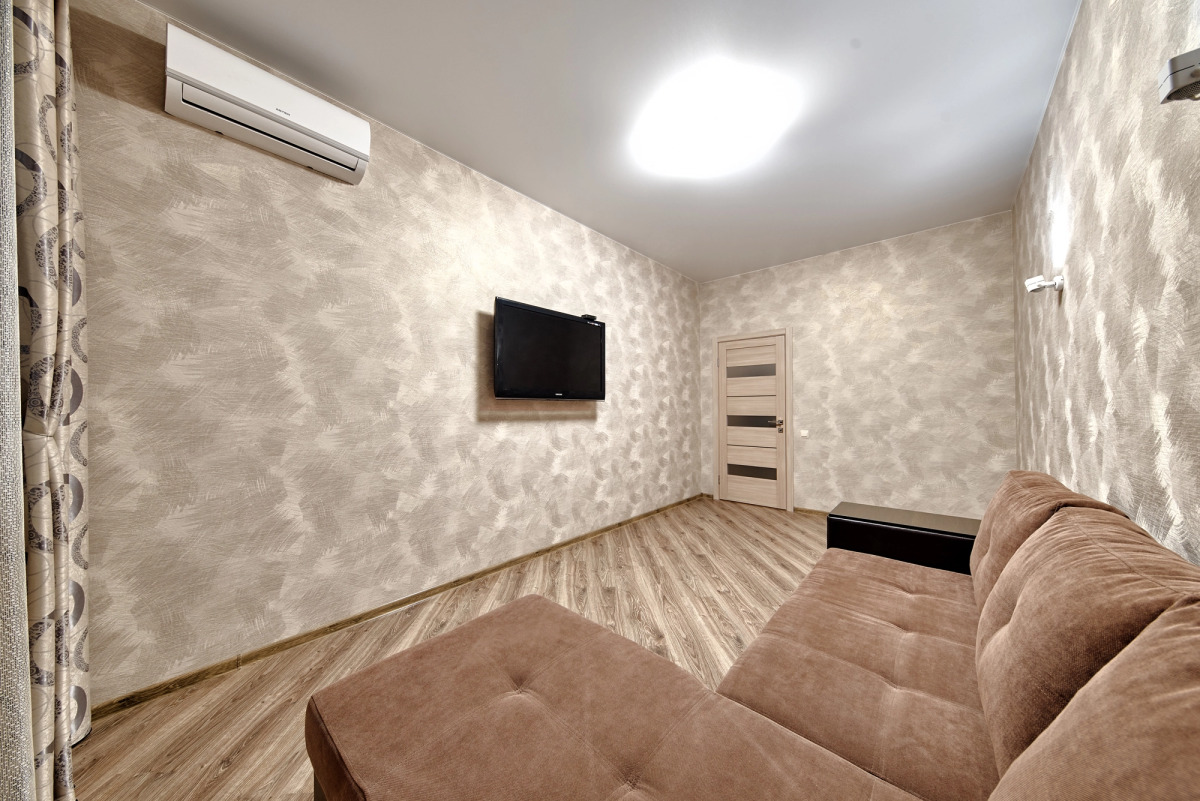 Апартаменты Светлые и Уютные в Центре от LetoApart