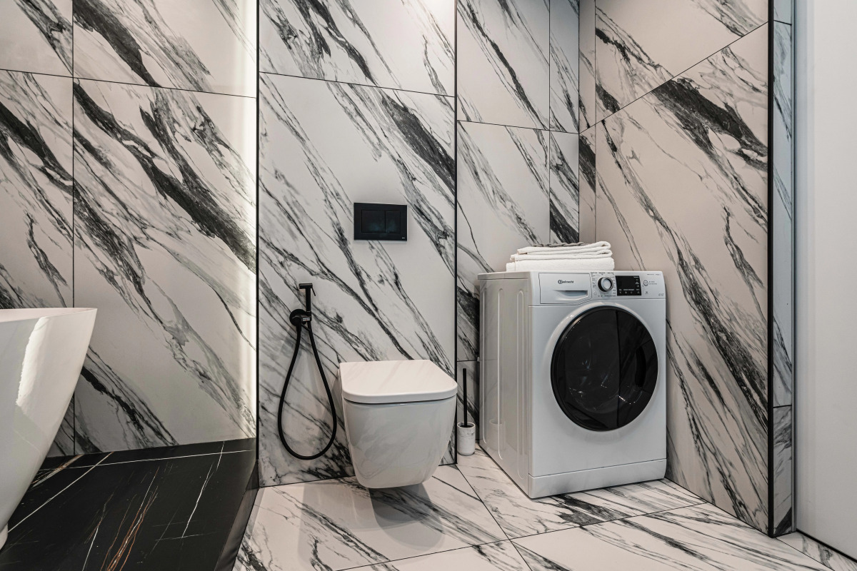 Апартаменты У Моря