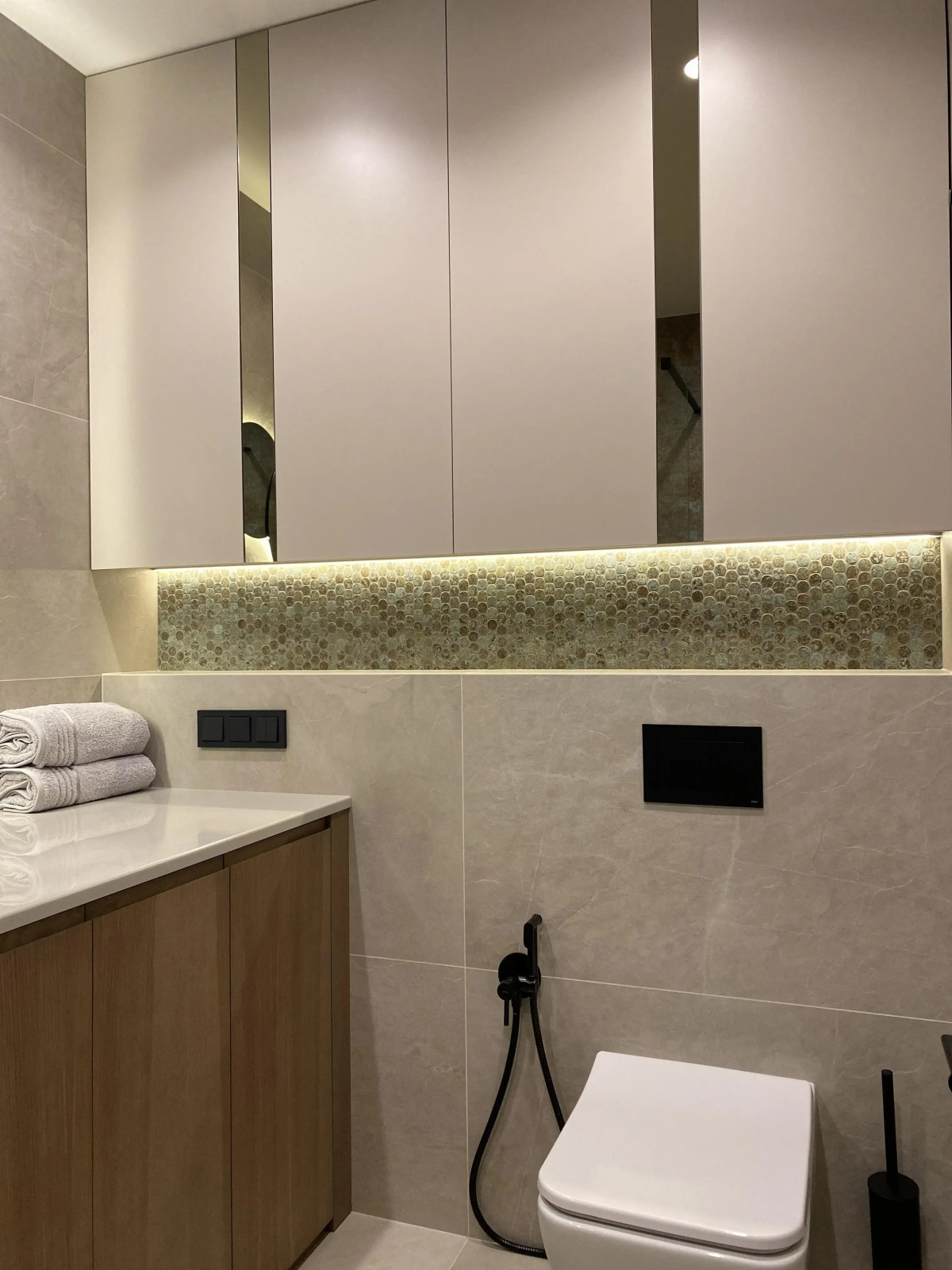 Апартаменты Лазурный Берег