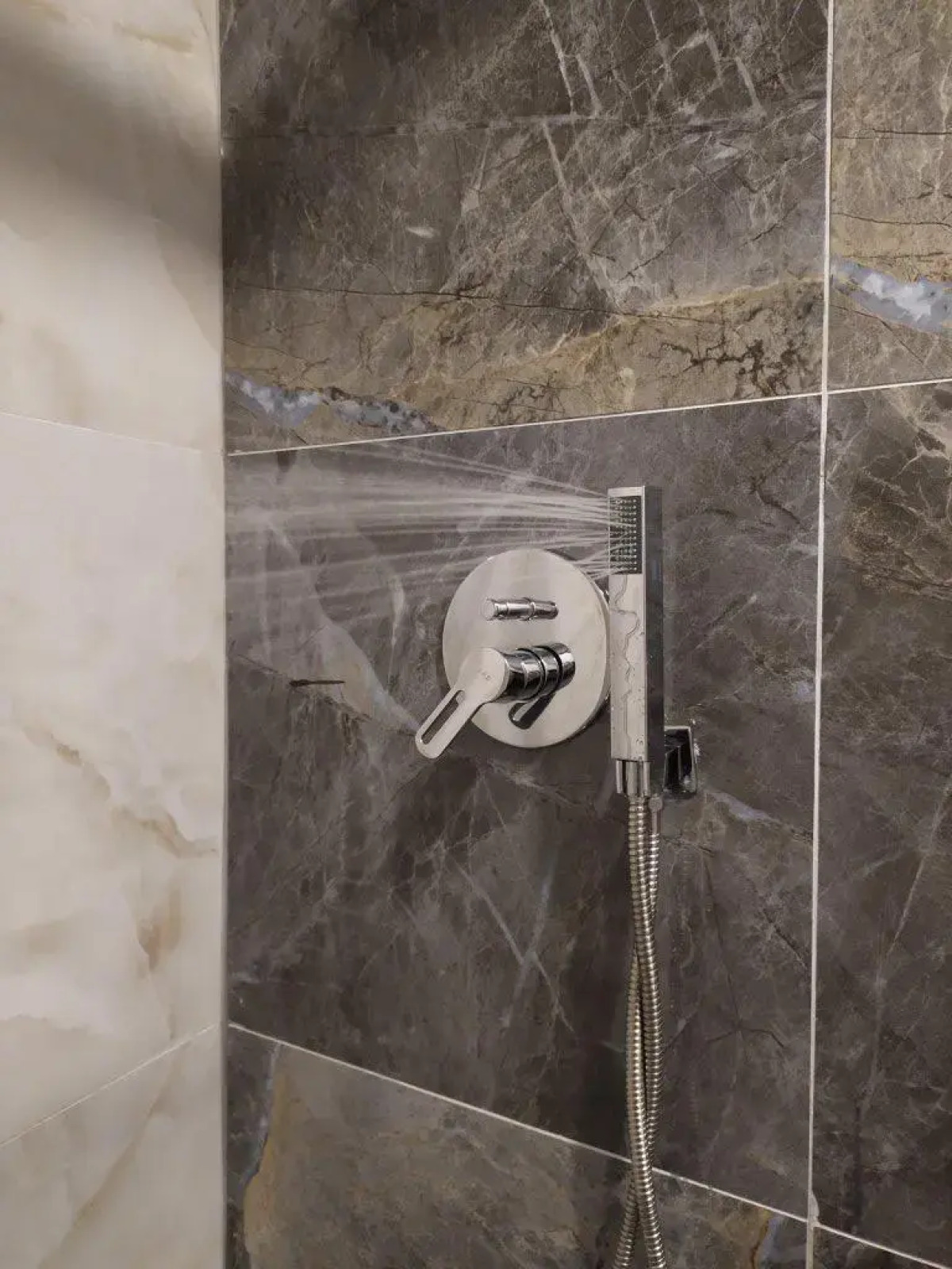 Отель Golden Street