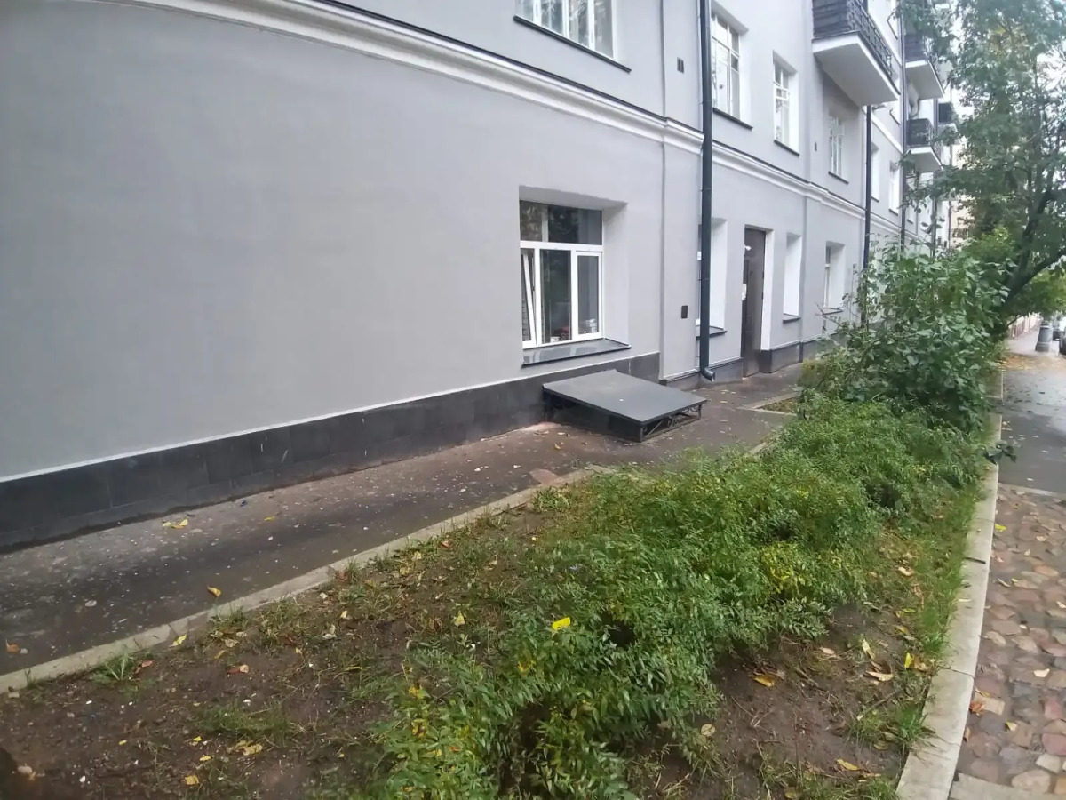 Stay Way на Таганской