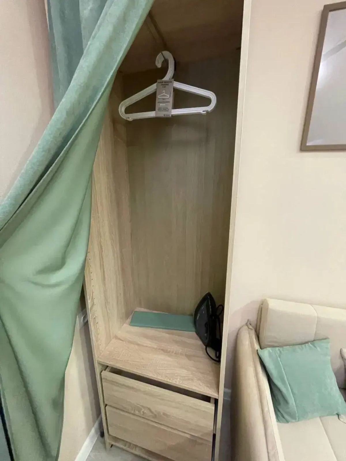 Апартаменты G&G в Академгородке