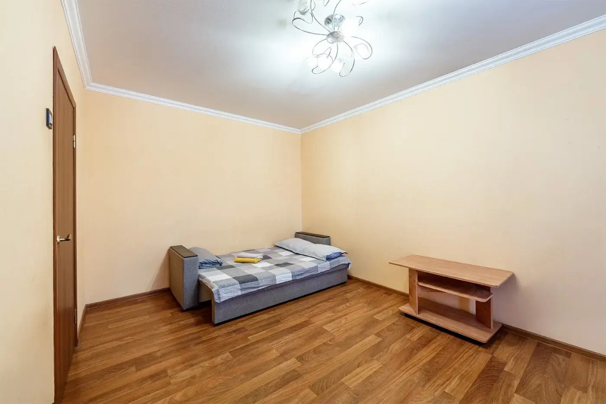 Апартаменты в Бирюлево-западном