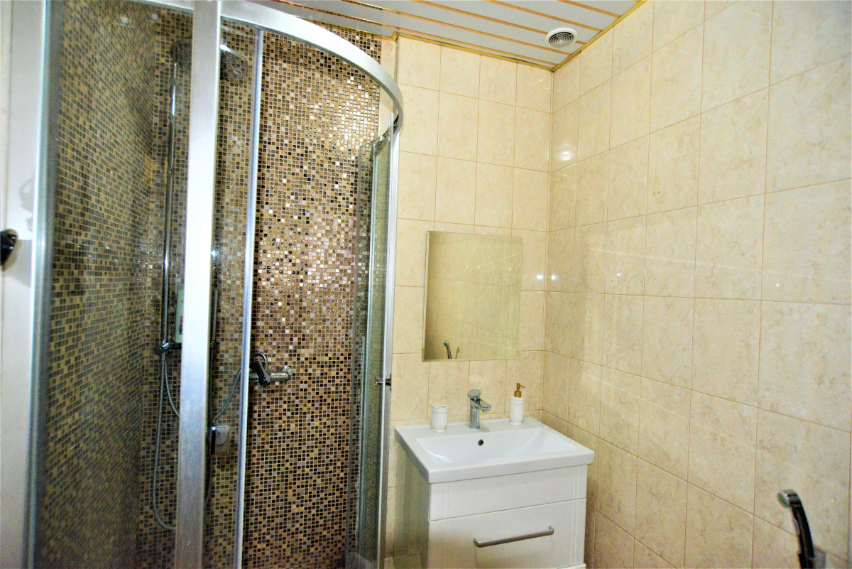 Апартаменты BestFlat24 Летная 21 возле Арены