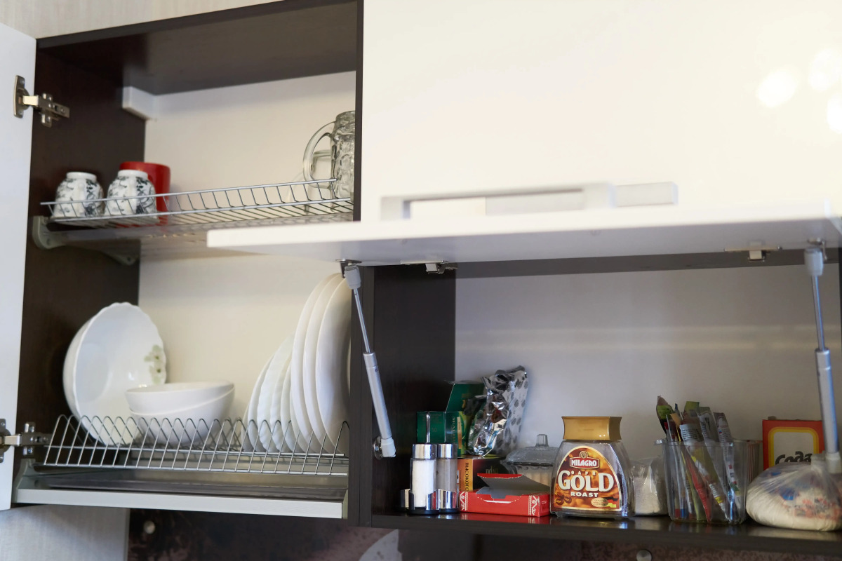 Квартира Sibkvart Крылова 63 (2)