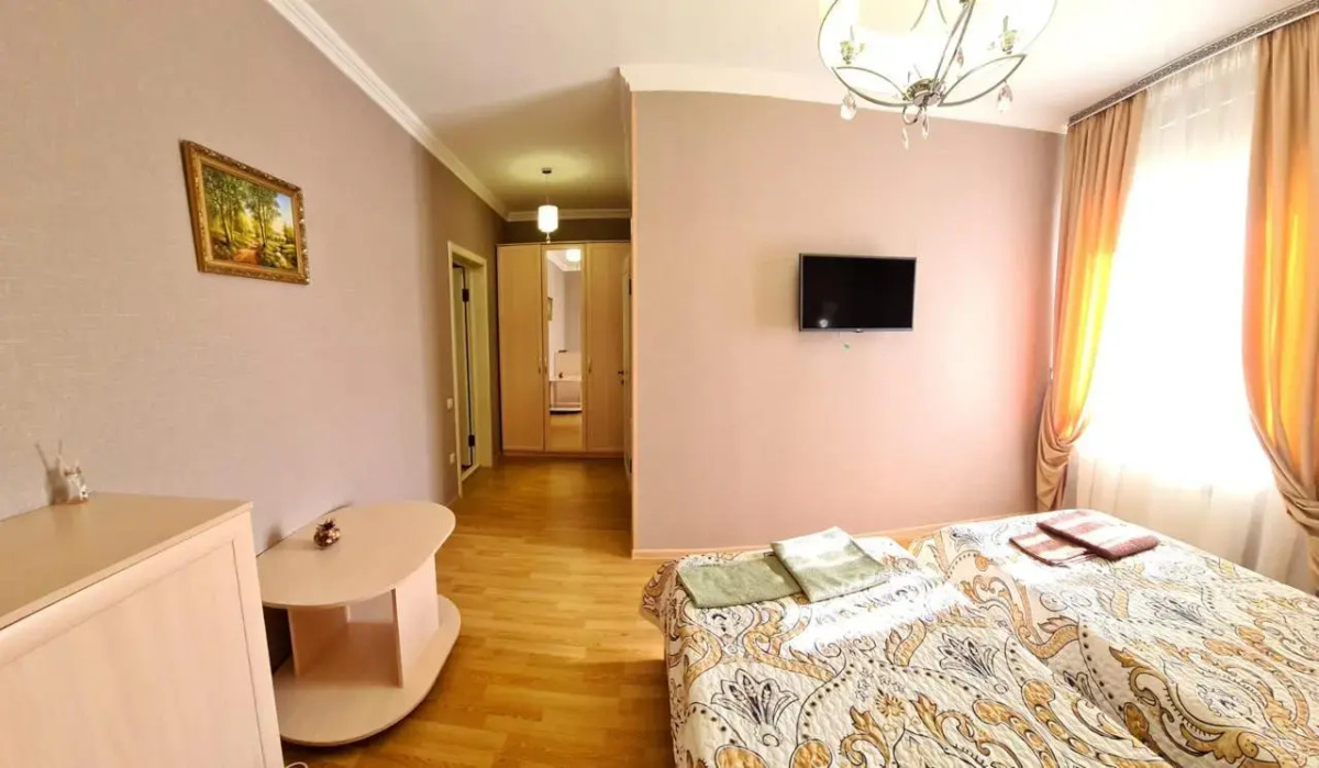 Гостевой дом Усадьба Уюта