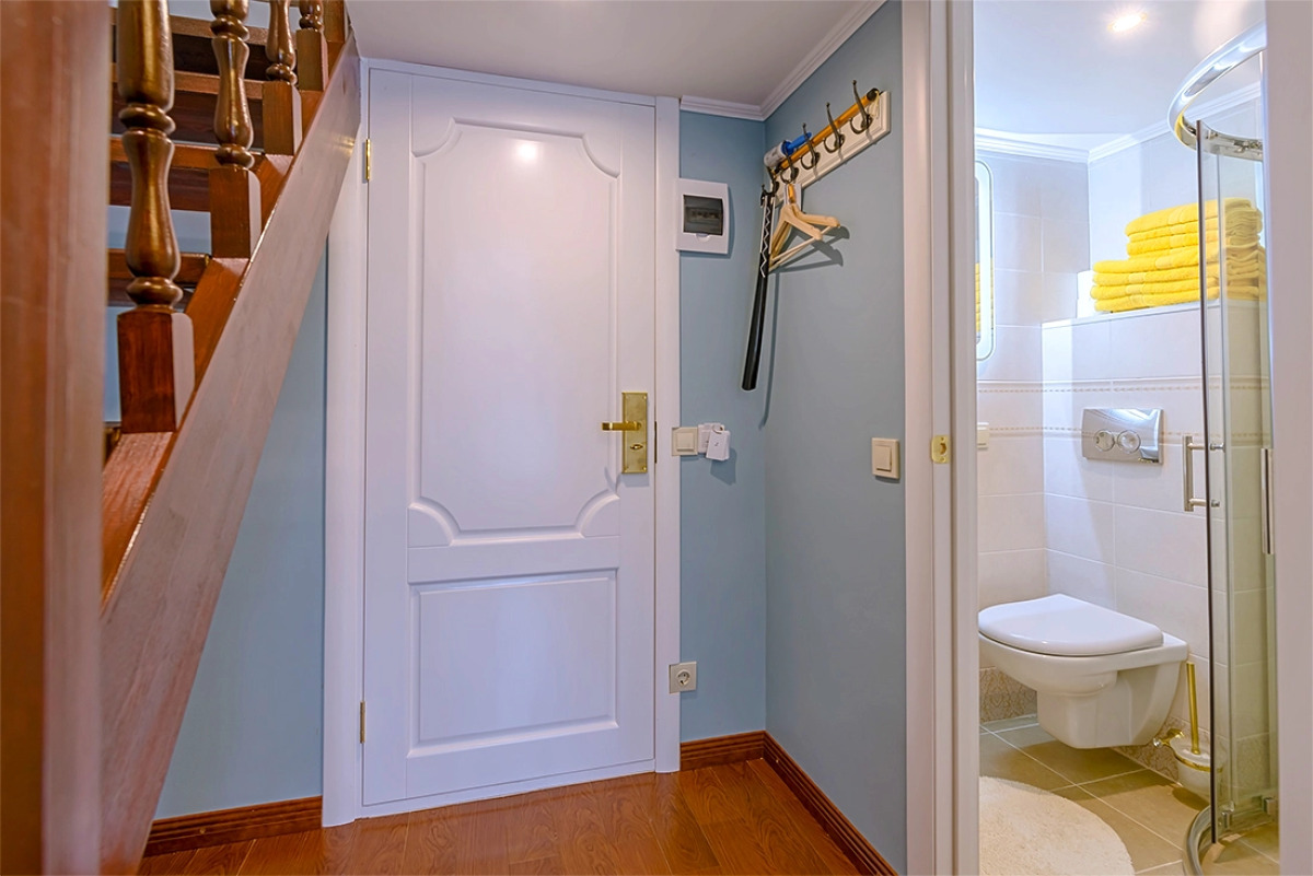 Квартира 2 ColorSPB Дом Художников