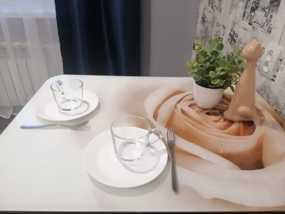 Квартира на Угличской