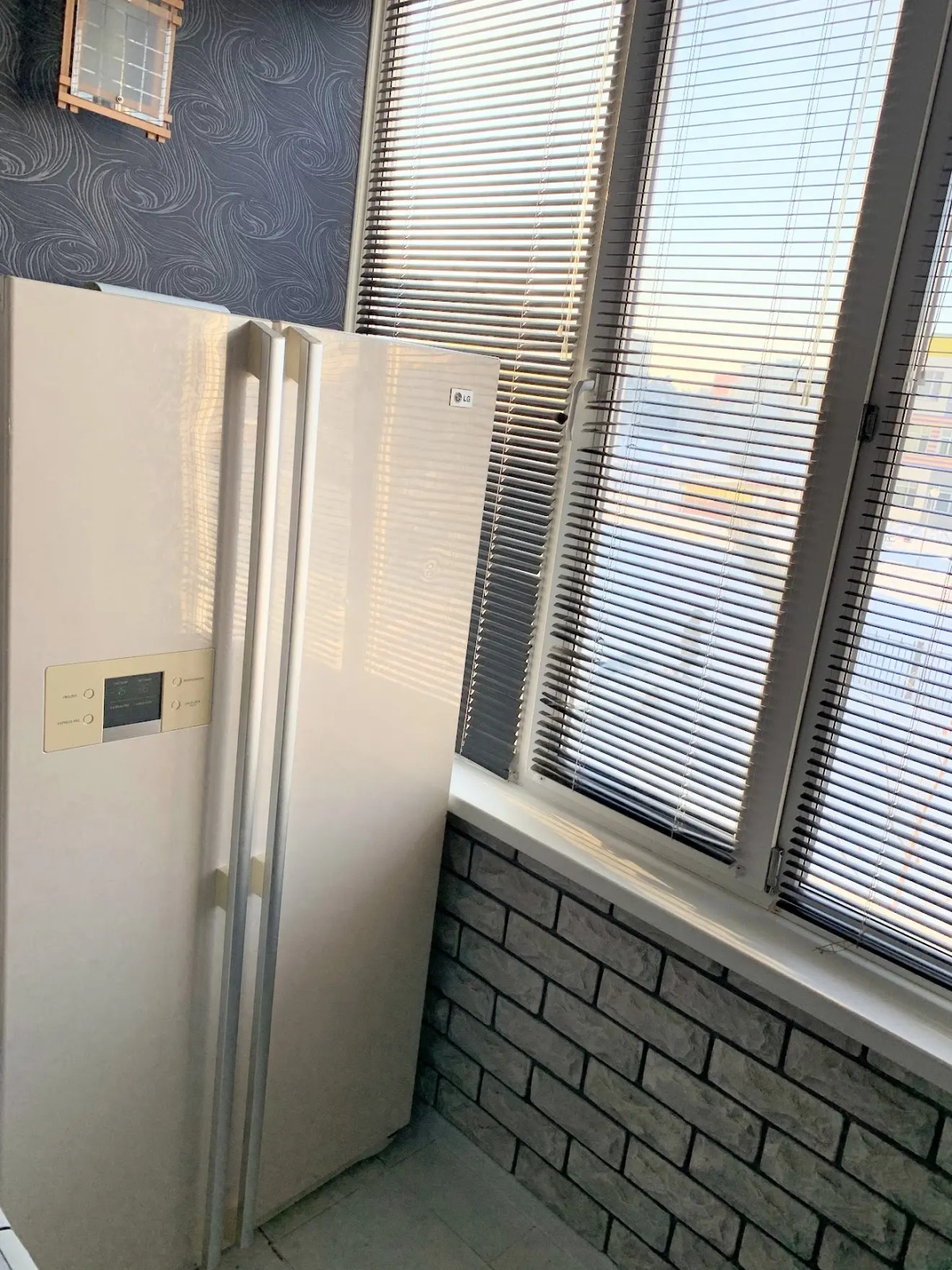 Квартира геологическая 15/1 кв.259