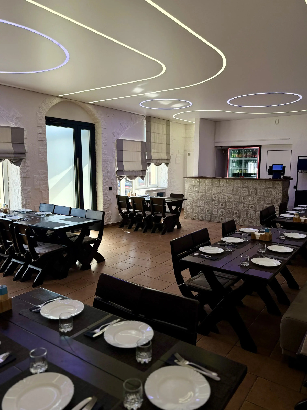 Гостевой Дом Well House Hotel