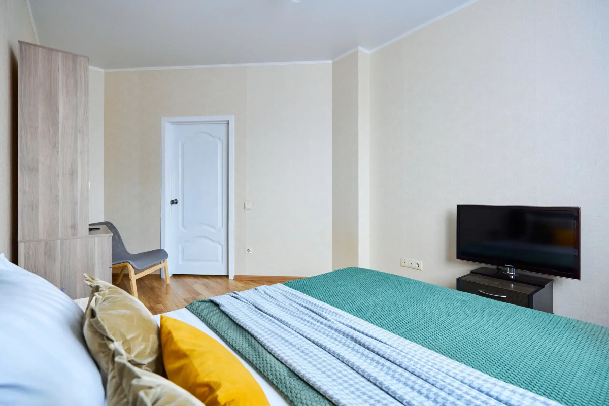 Квартира Комфортабельная рядом с Красноармейской