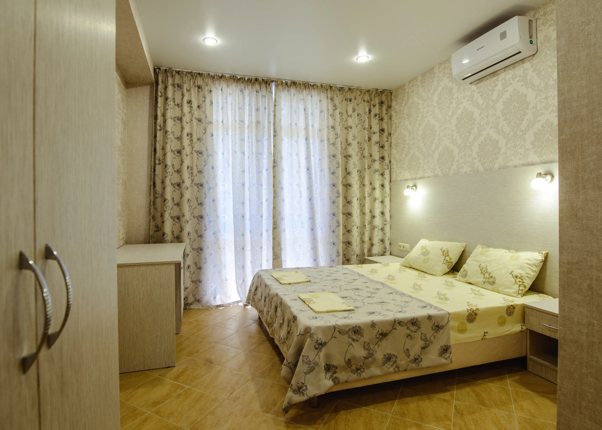 Гостевой Дом Laura Sochi