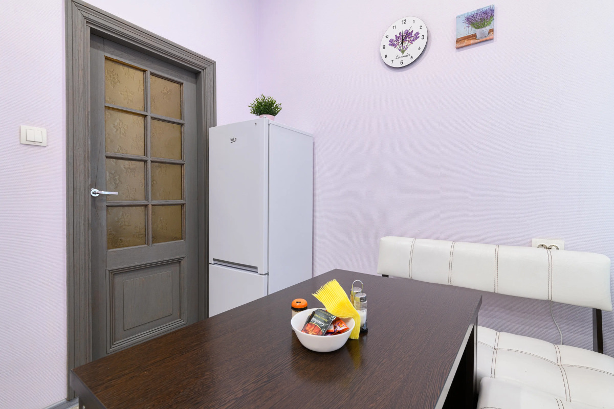 Апартаменты Nevsky by Apartico