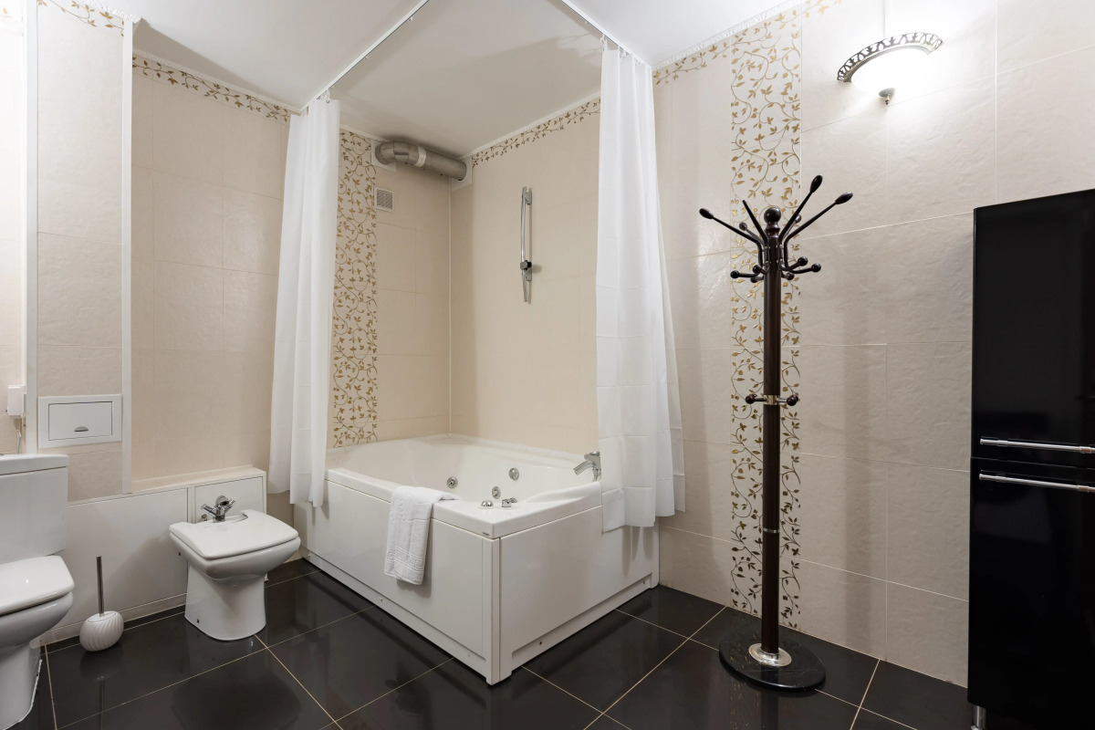 Апартаменты Атмосферная квартира в доме с музеем