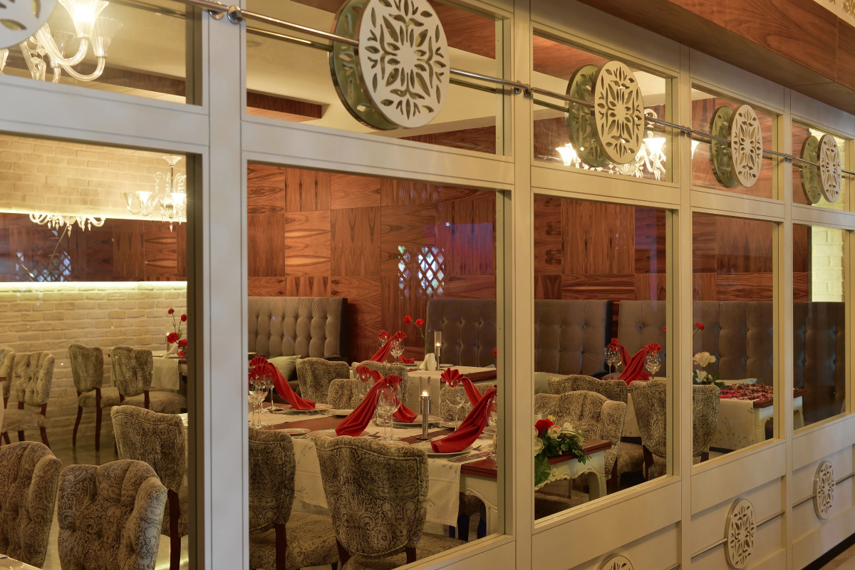 Side Crown Palace - Ultra All Inclusive