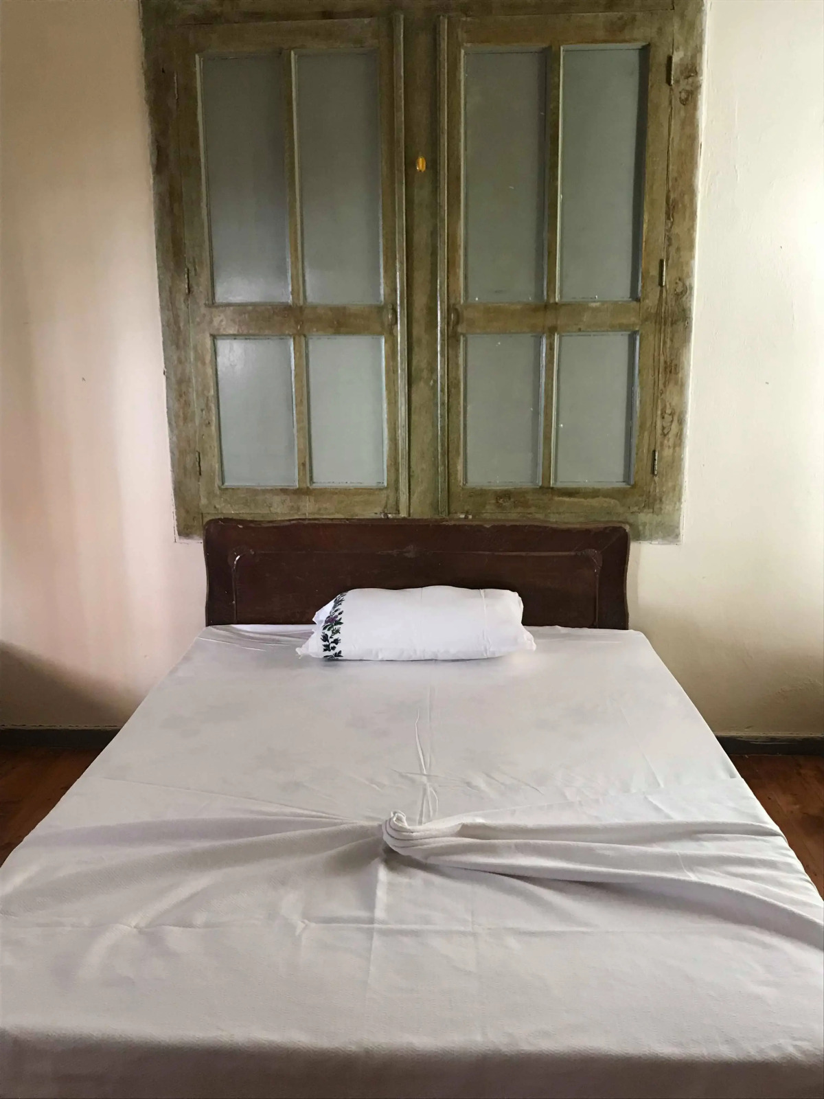 Гостевой Дом Bayraktar Konağı