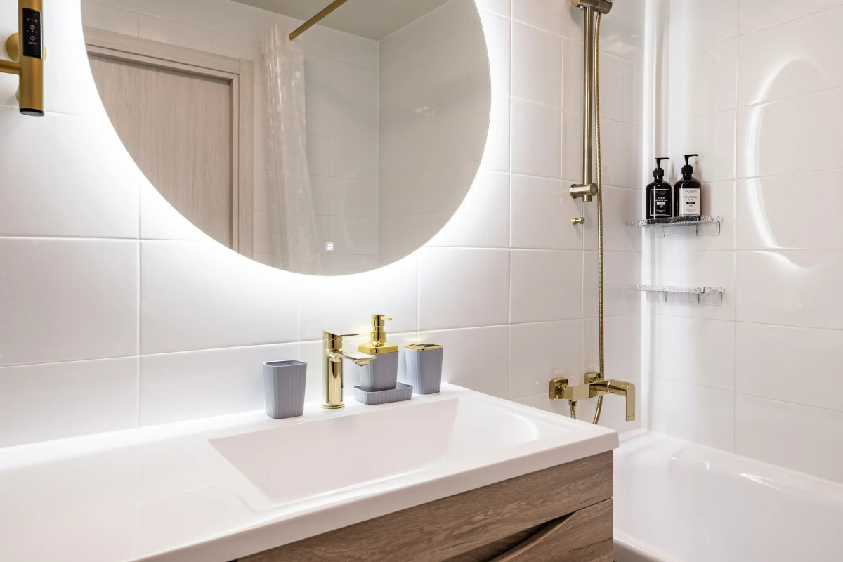 Квартира Имперская Пчела