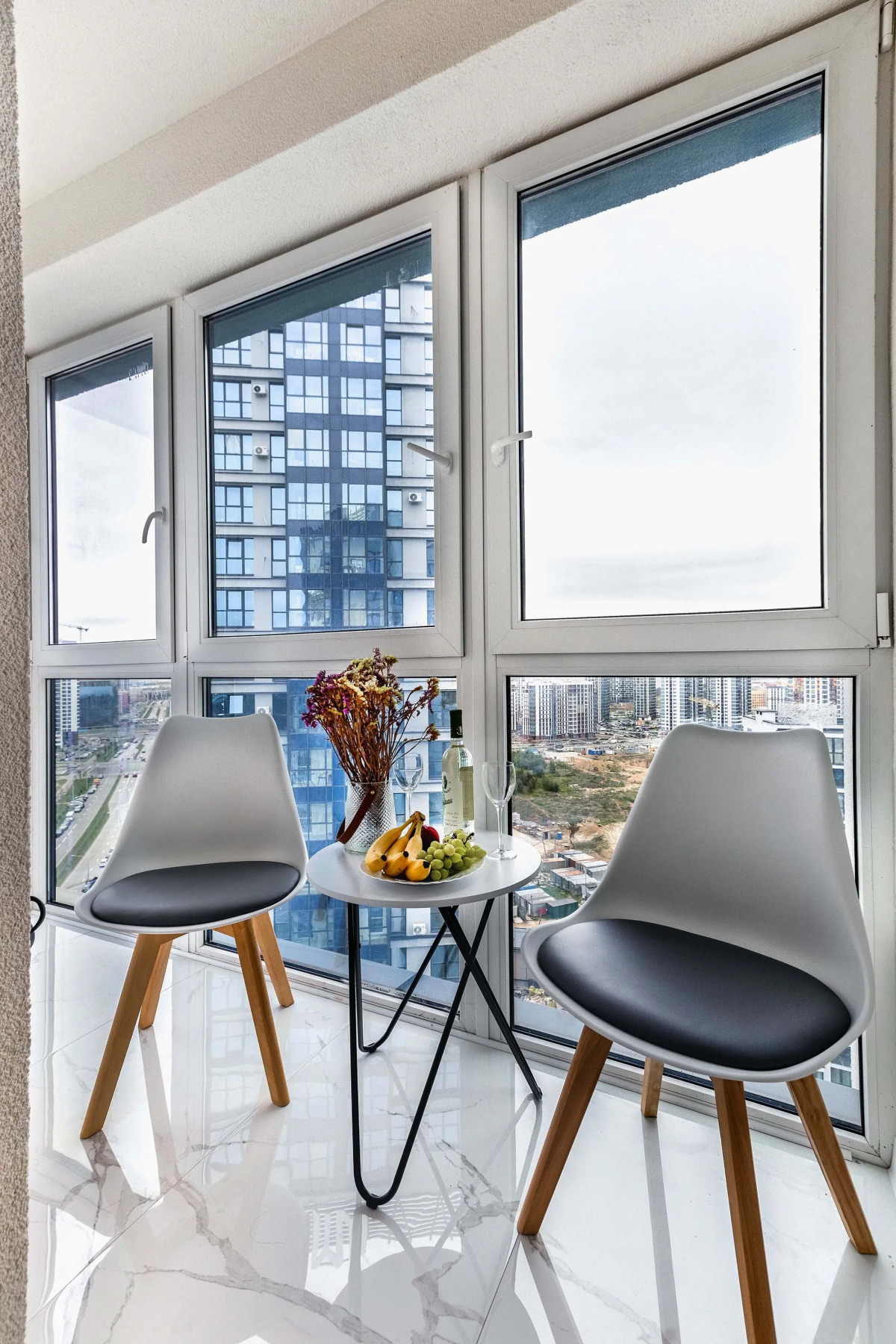 Апартаменты Просторные в ЖК Минск Мир