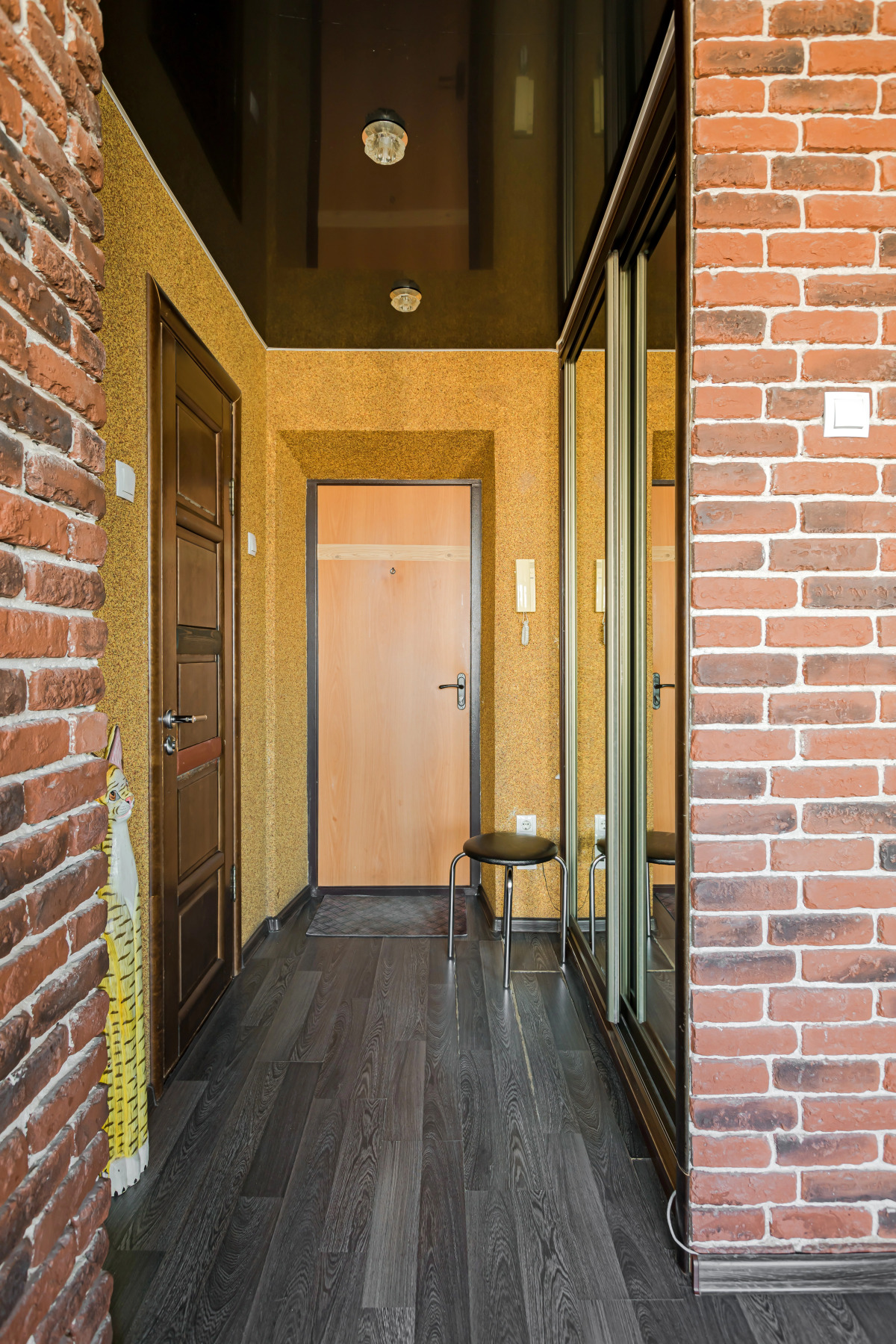 Апартаменты уютные на Романовской Слободе 26