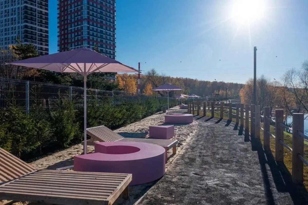 Malina Apartment Студия с видом на бухту
