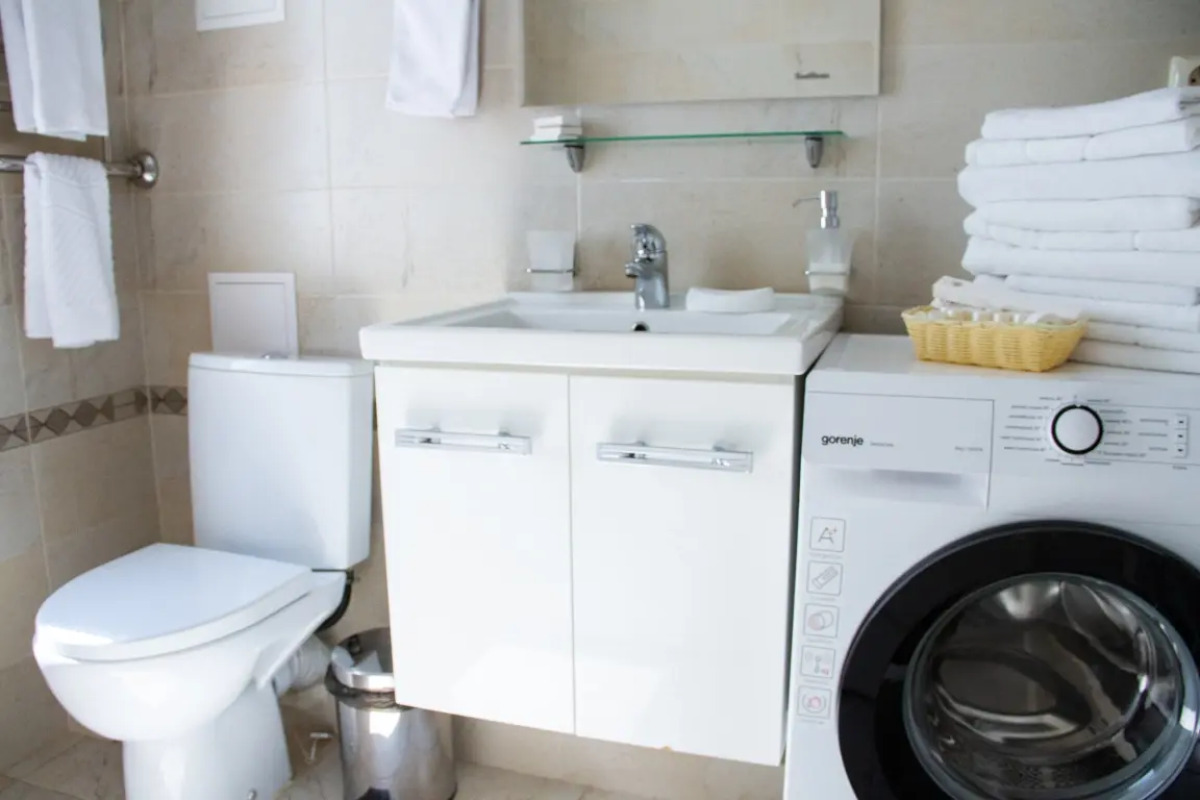 Апартаменты Сибирские номера Улучшенные - стиль и комфорт в историческом центре города