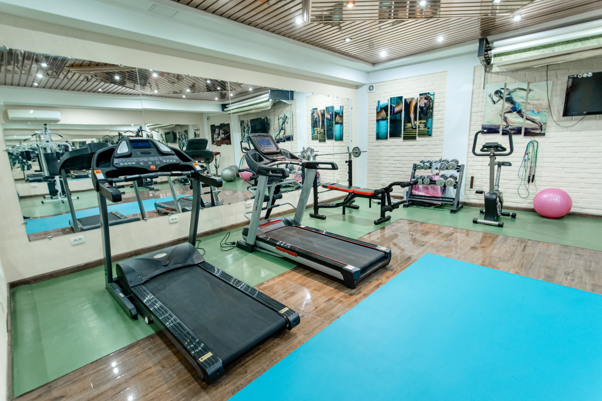 Отель Grand Samarkand Superior - А