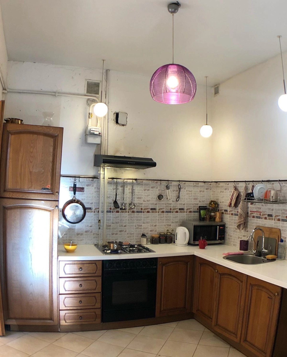 Хостел Смайл