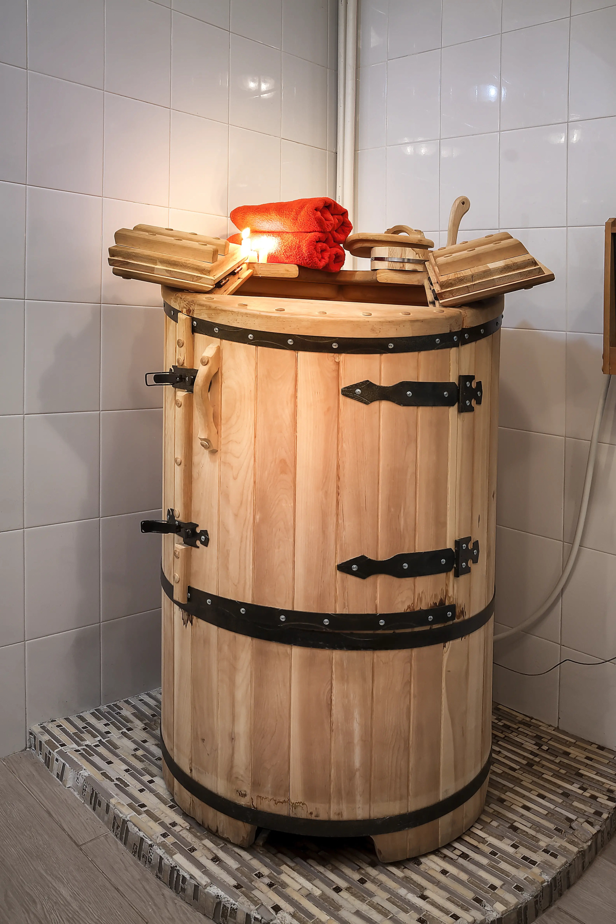 Гостинично-развлекательный комплекс Royal-Lime