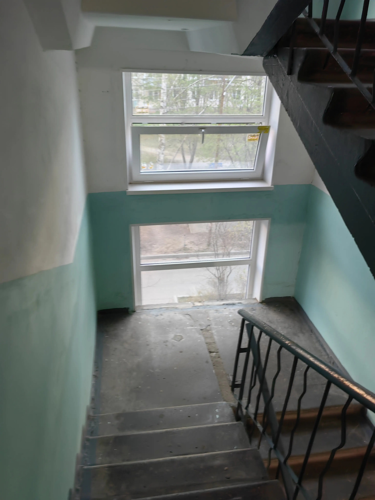 Квартира на Ленинградской 10