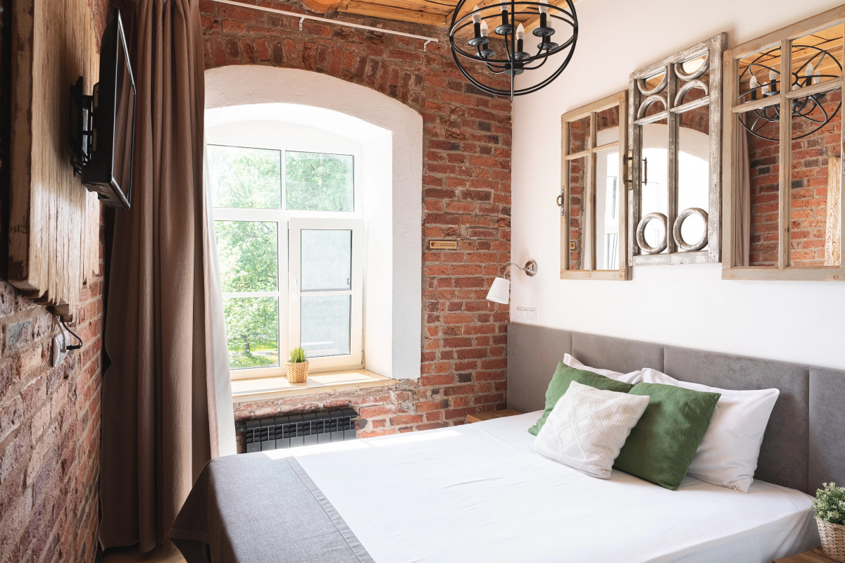 Бутик-Отель Truvor