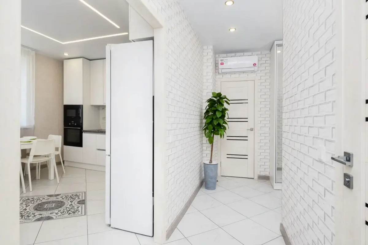 Апартаменты Oazis Apart 2