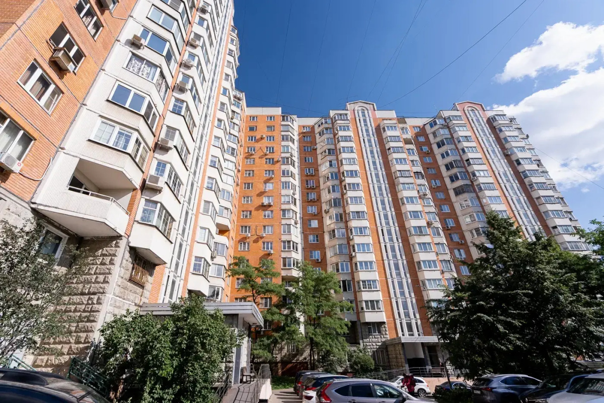 Апартаменты BestFlat24 Три Вокзала