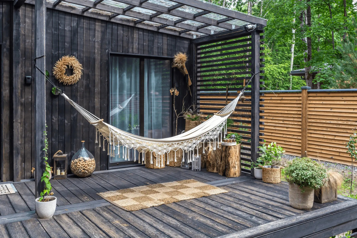 Частный дом Солнечные дачи