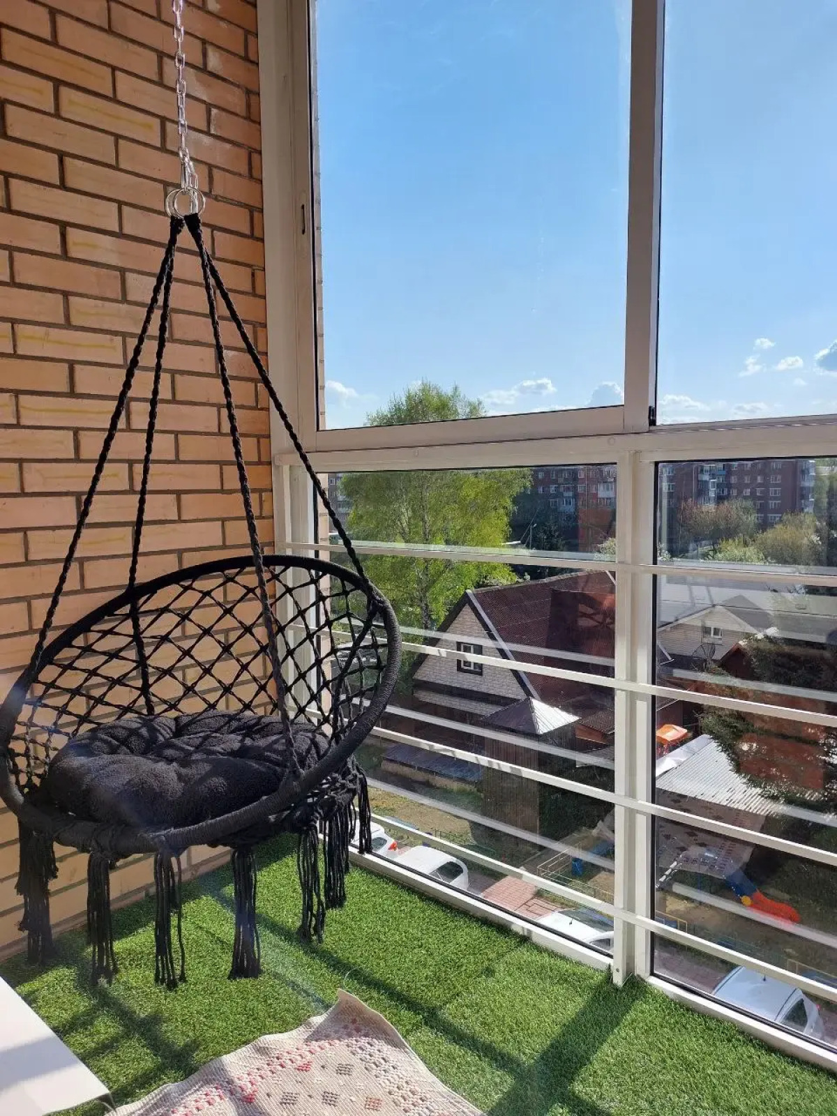 Апартаменты на Ядринцева