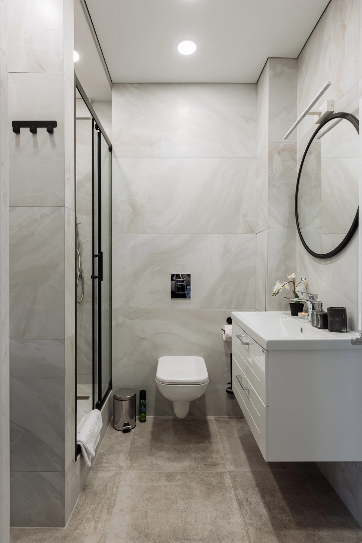 Апартаменты Malkova apartments на 9 апреля