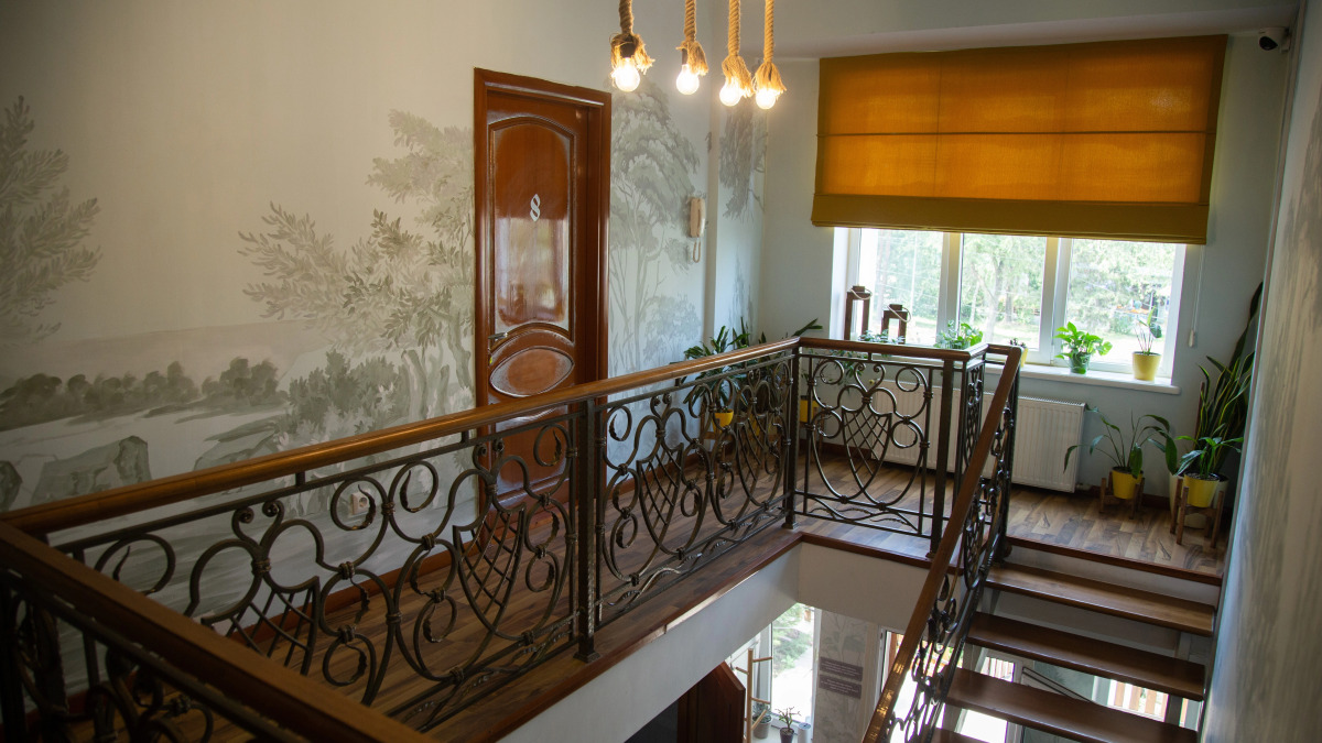 Гостевой дом People