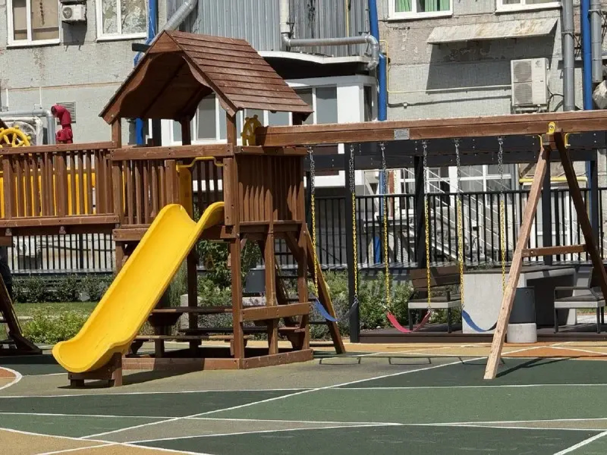 Квартира уютная студия с балконом в шаге от Тинькофф холл