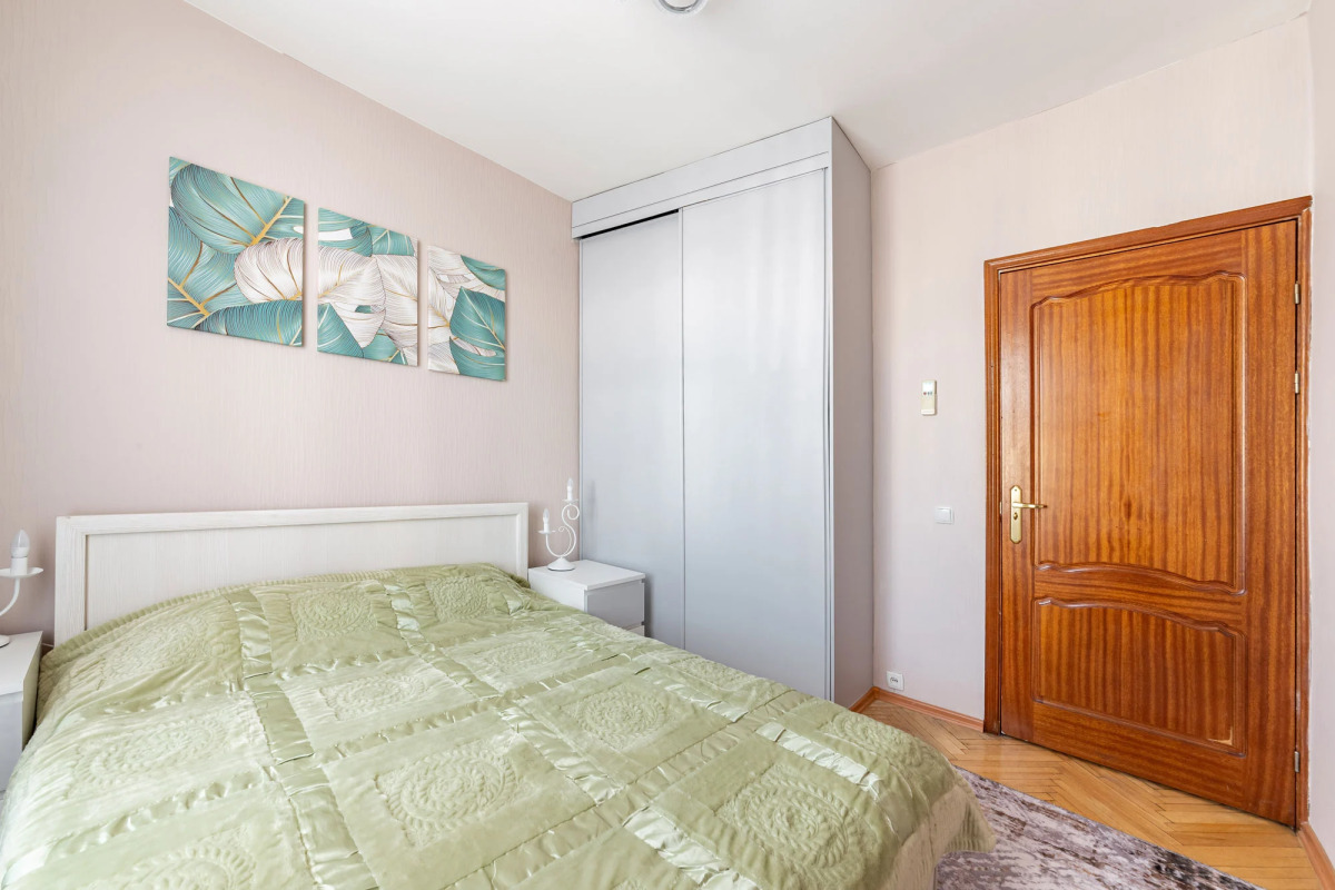 Апартаменты Apart Lux на Зубовском бульваре