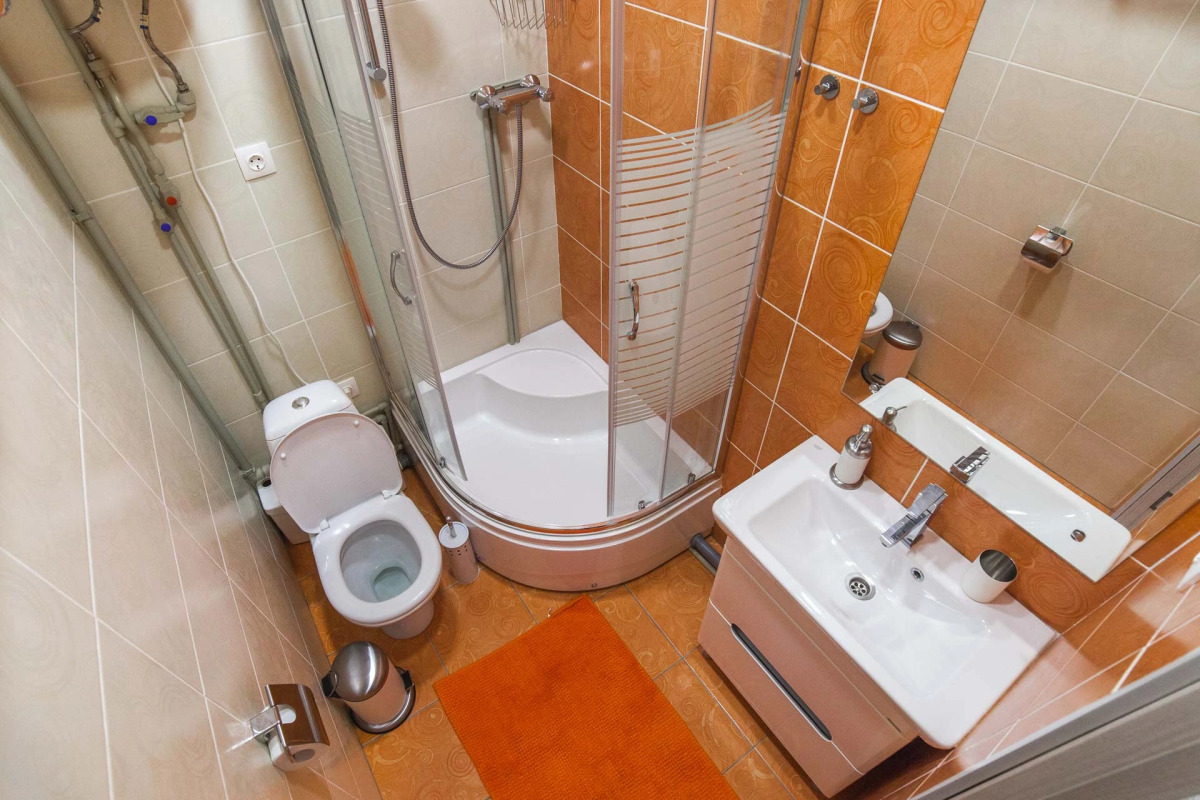 Меблированные комнаты ART Deco