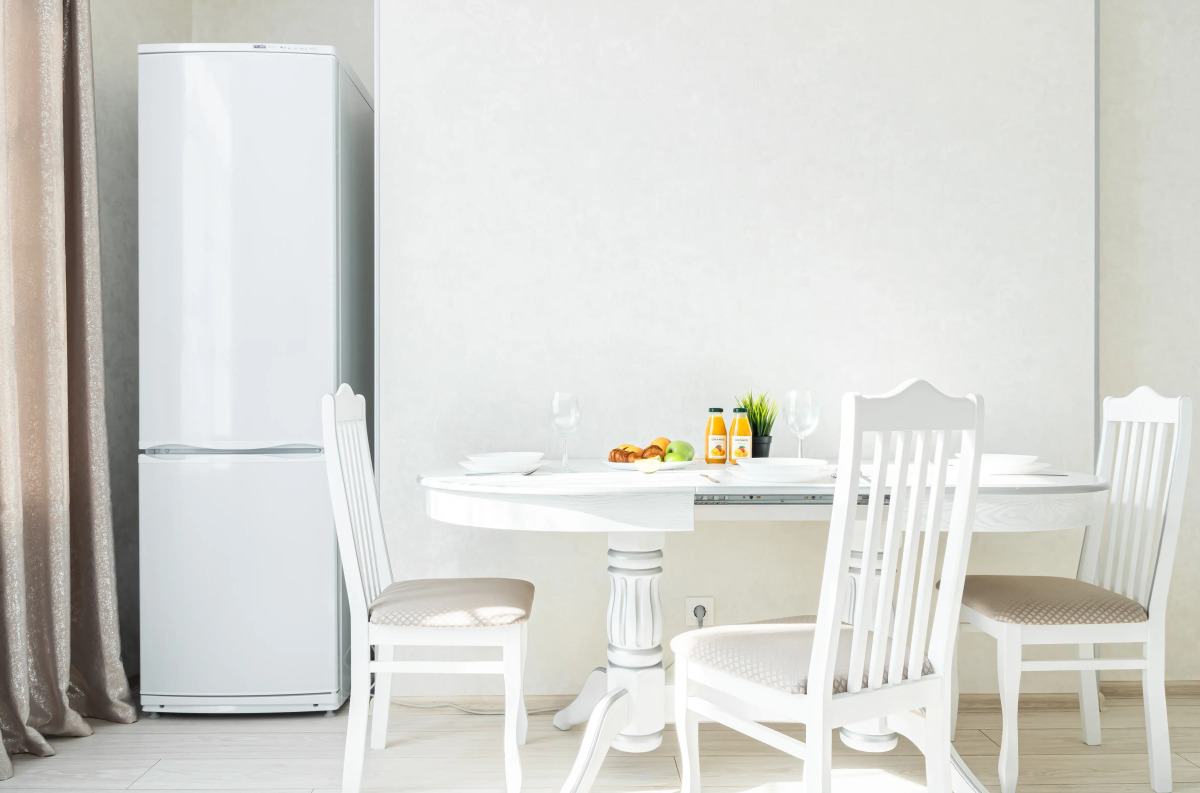 Апартаменты на 17 этаже в светлых тонах с видом на ЖК Тургенев , ФМР, Smart TV, комфорт и стиль by Depart Apart