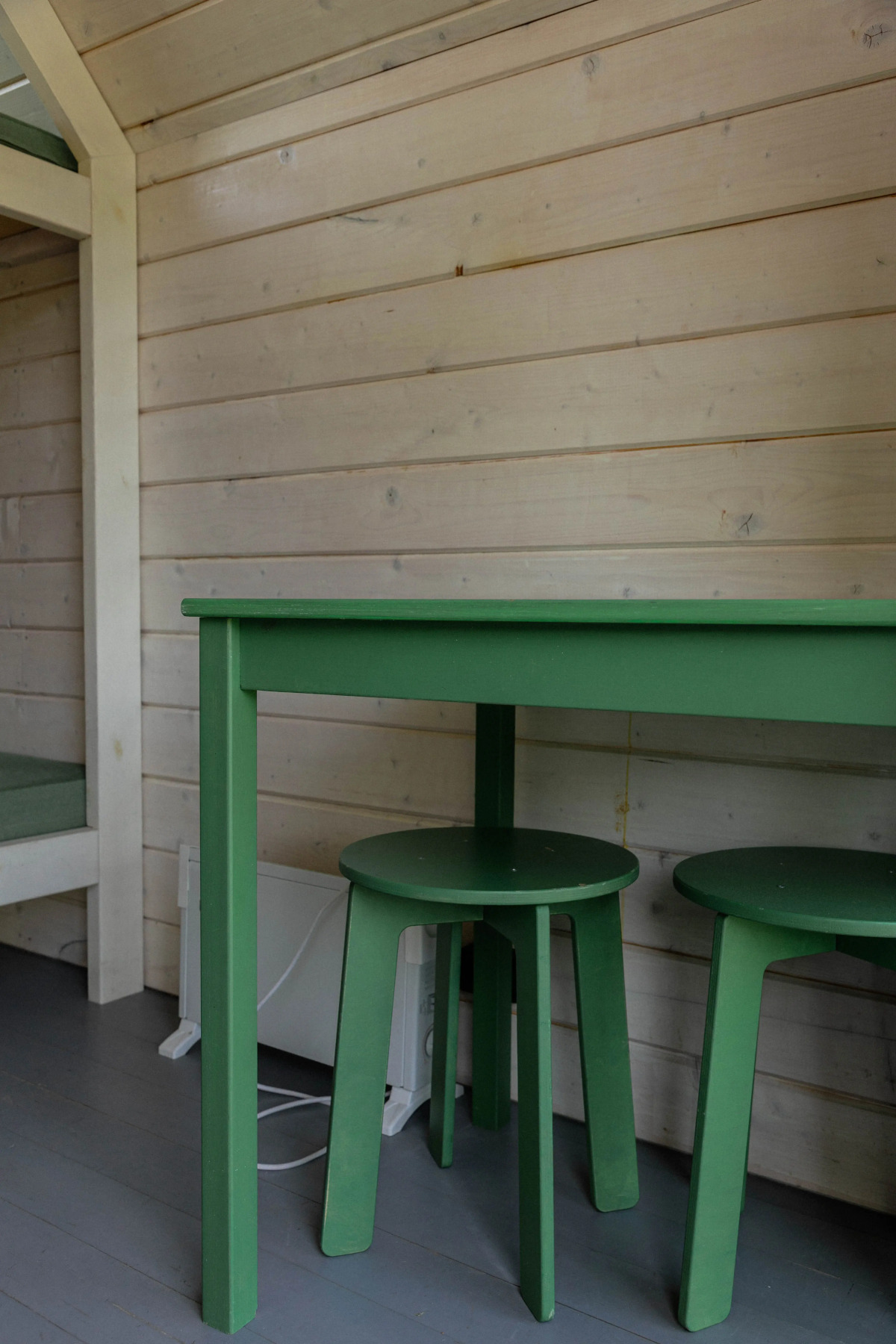 Кемпинг У Кремля