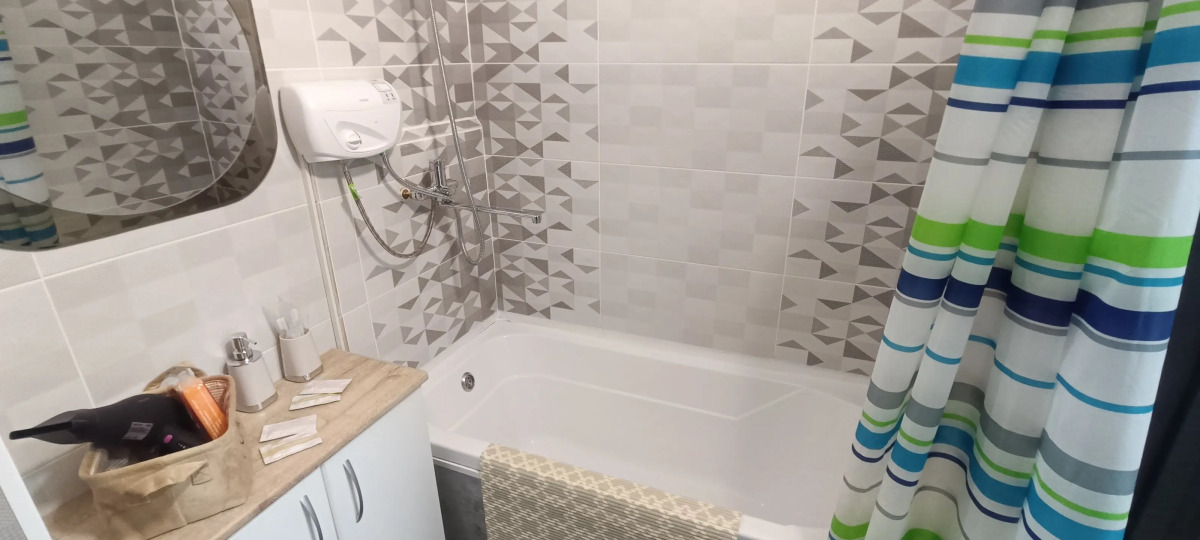 Апартаменты Resident Ufa на Давлеткильдеева 5 2